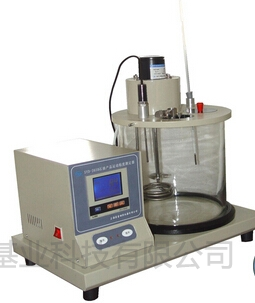 上海昌吉石油品运动粘度测定器SYD-265B | 铭成基业供应石油品运动粘度测定器SYD-265B